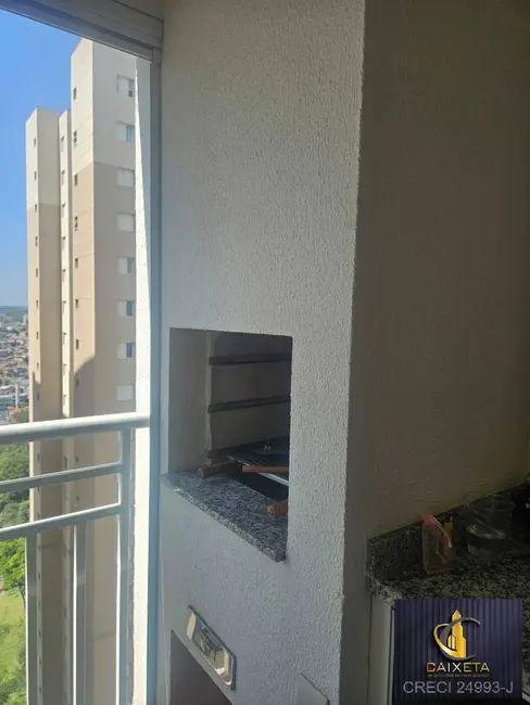 Foto 9 de Apartamento com 2 quartos à venda, 85m2 em Jardim Tupanci, Barueri - SP