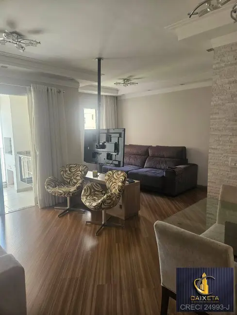 Foto 1 de Apartamento com 2 quartos à venda, 85m2 em Jardim Tupanci, Barueri - SP