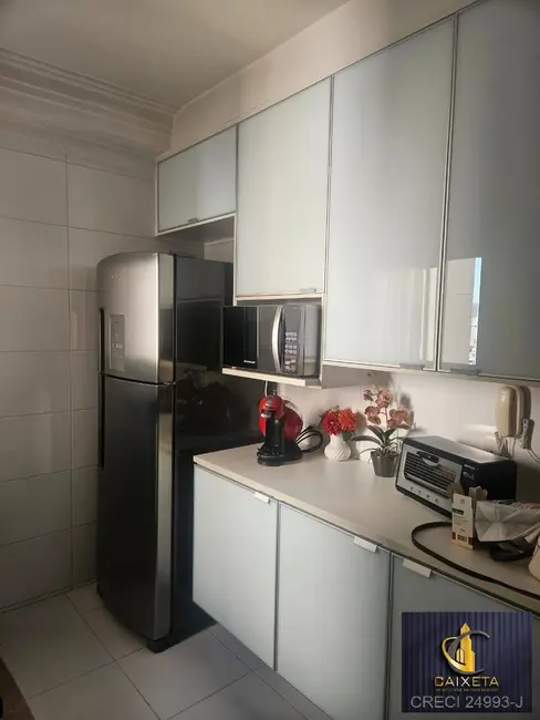 Foto 3 de Apartamento com 2 quartos à venda, 85m2 em Jardim Tupanci, Barueri - SP