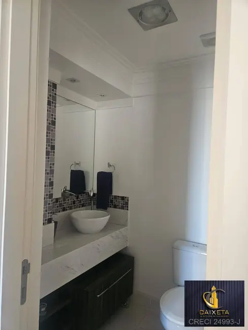 Foto 8 de Apartamento com 2 quartos à venda, 85m2 em Jardim Tupanci, Barueri - SP