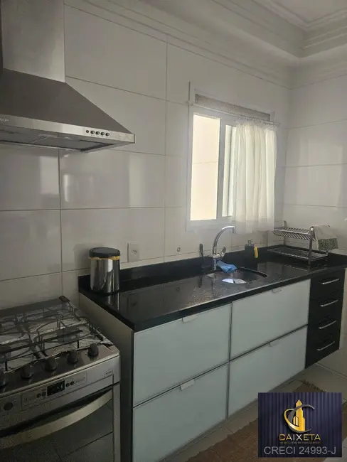 Foto 2 de Apartamento com 2 quartos à venda, 85m2 em Jardim Tupanci, Barueri - SP
