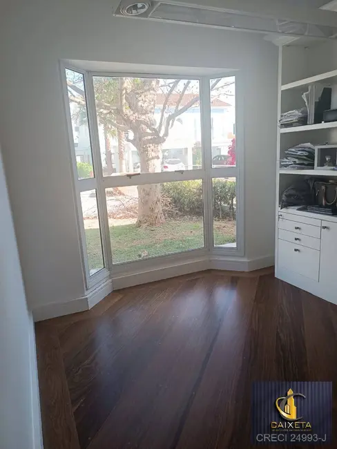 Foto 9 de Casa de Condomínio com 4 quartos para alugar, 700m2 em Tamboré, Santana De Parnaiba - SP