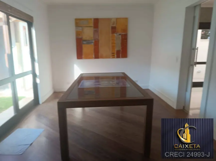 Foto 7 de Casa de Condomínio com 4 quartos para alugar, 700m2 em Tamboré, Santana De Parnaiba - SP