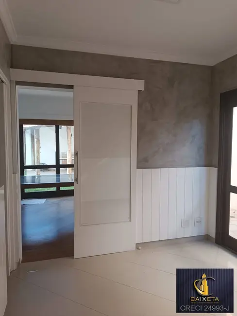 Foto 3 de Casa de Condomínio com 4 quartos para alugar, 700m2 em Tamboré, Santana De Parnaiba - SP