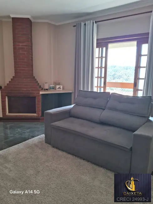 Casa de Condomínio com 3 quartos à venda, 500m2 em São Fernando Residência, Barueri - SP - imagem 6 Foto 6 de Casa de Condomínio com 3 quartos à venda, 500m2 em São Fernando Residência, Barueri - SP