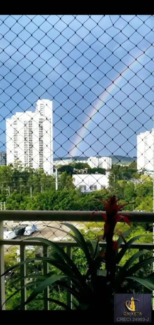 Foto 1 de Apartamento com 3 quartos à venda, 68m2 em Jardim Tupanci, Barueri - SP