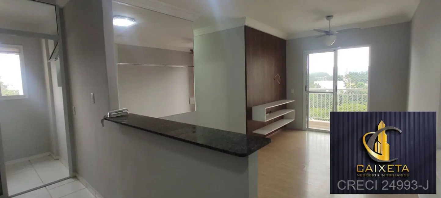 Foto 3 de Apartamento com 3 quartos à venda, 68m2 em Jardim Tupanci, Barueri - SP