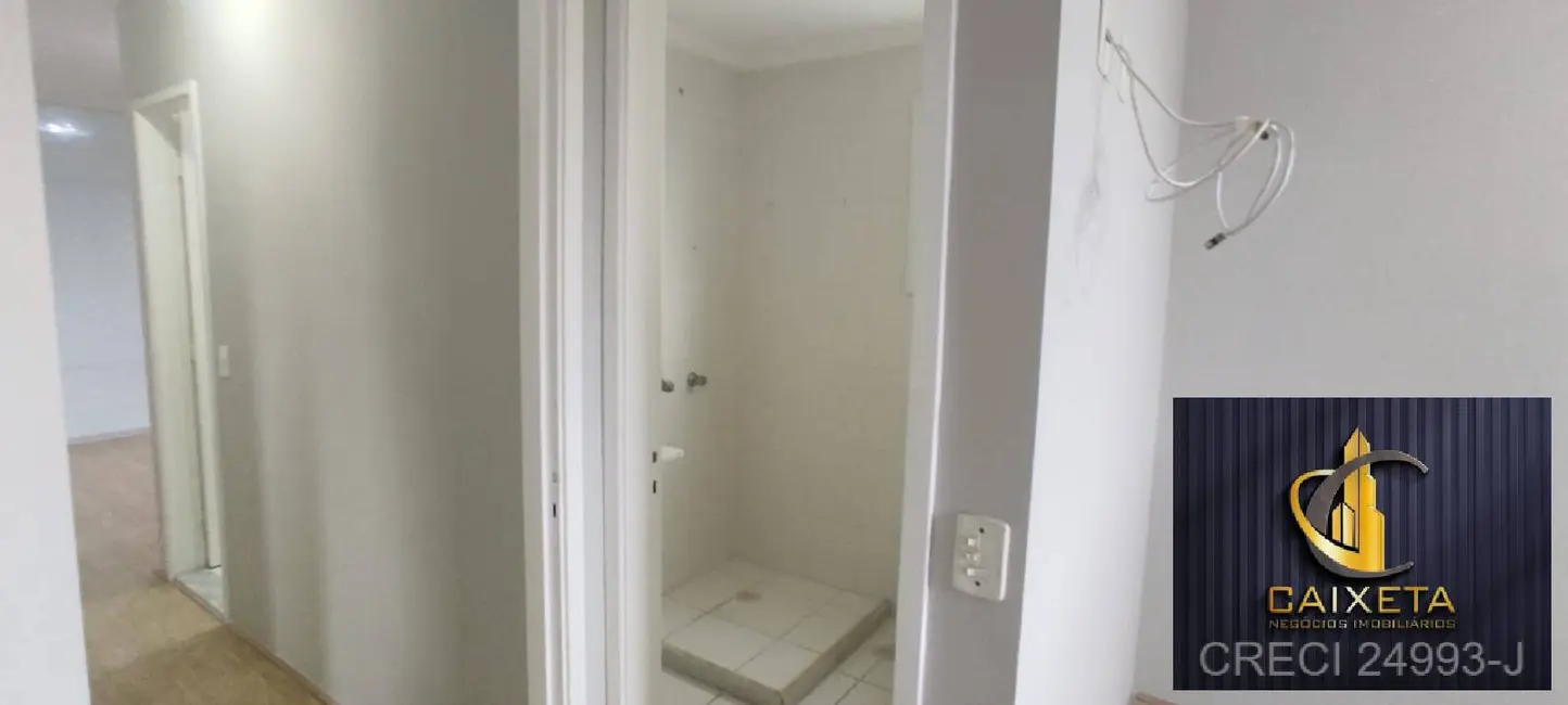 Foto 8 de Apartamento com 3 quartos à venda, 68m2 em Jardim Tupanci, Barueri - SP