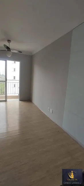 Foto 4 de Apartamento com 3 quartos à venda, 68m2 em Jardim Tupanci, Barueri - SP