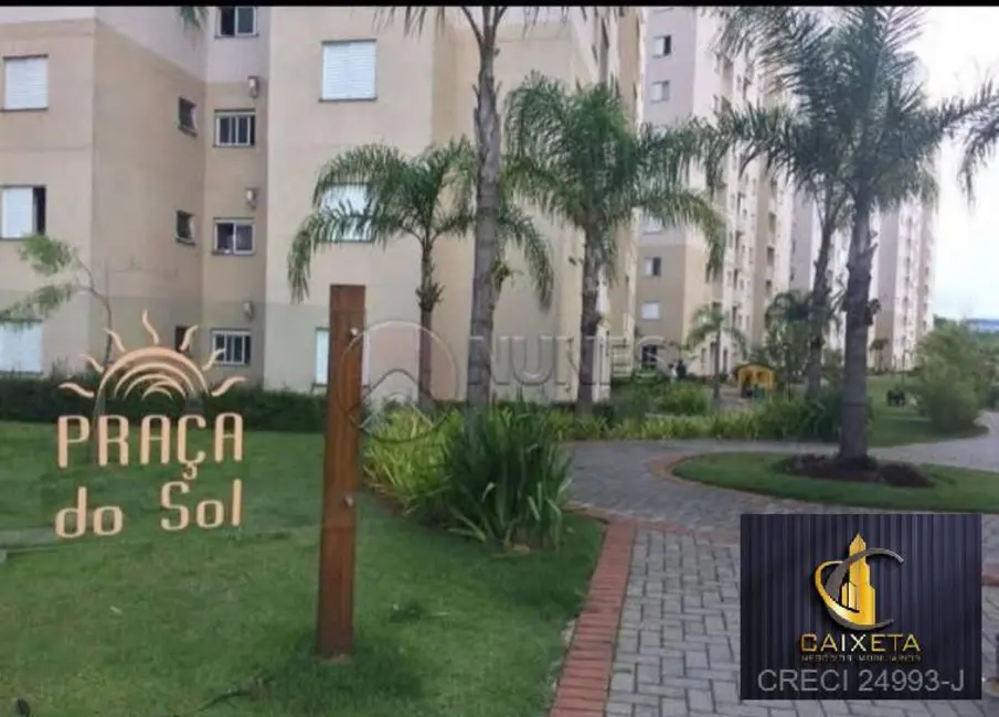 Foto 2 de Apartamento com 3 quartos à venda, 68m2 em Jardim Tupanci, Barueri - SP