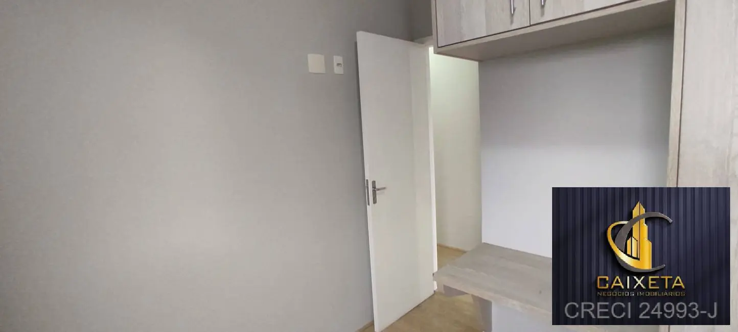 Foto 7 de Apartamento com 3 quartos à venda, 68m2 em Jardim Tupanci, Barueri - SP