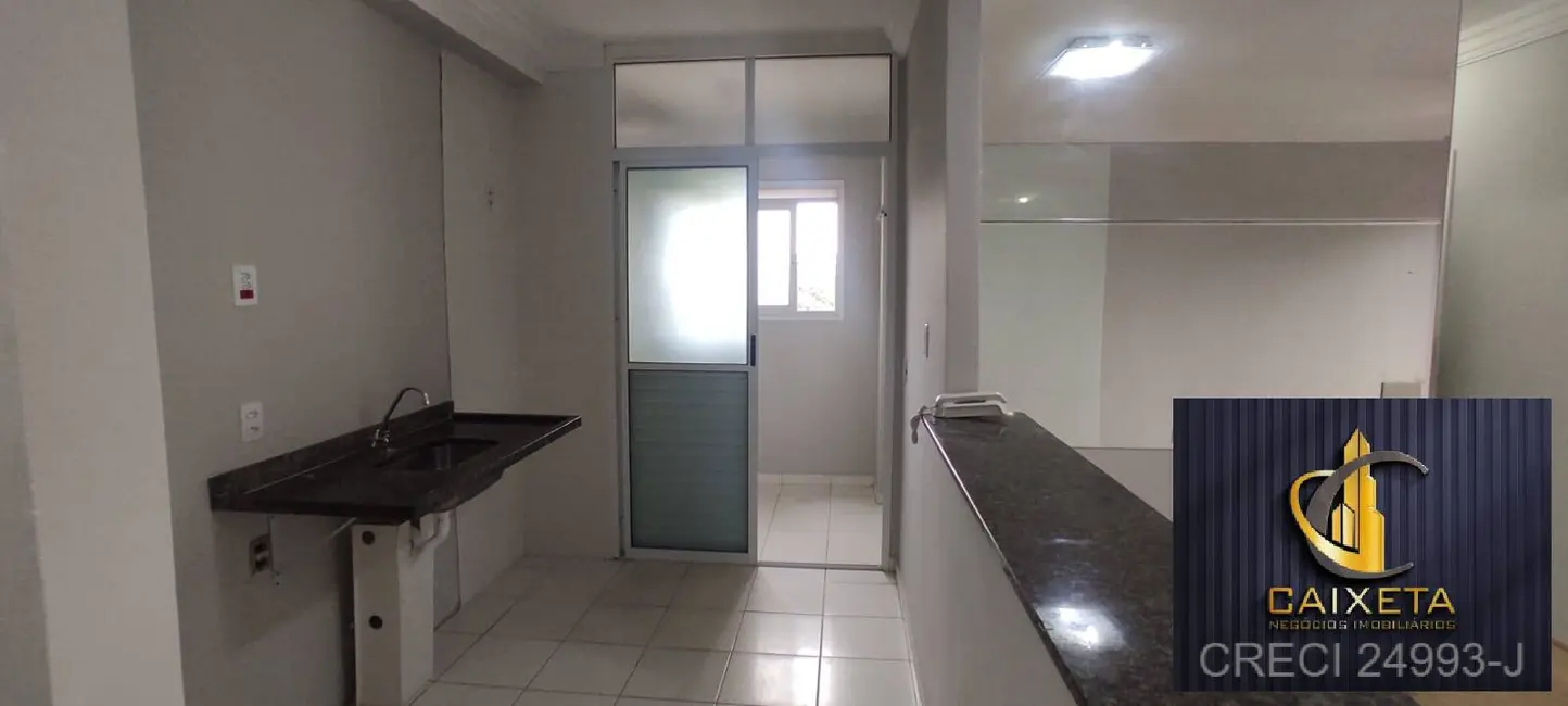 Foto 5 de Apartamento com 3 quartos à venda, 68m2 em Jardim Tupanci, Barueri - SP