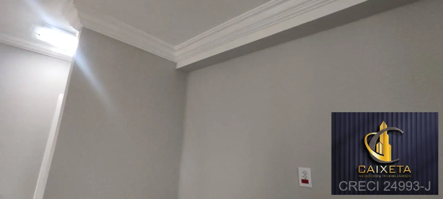 Foto 9 de Apartamento com 3 quartos à venda, 68m2 em Jardim Tupanci, Barueri - SP