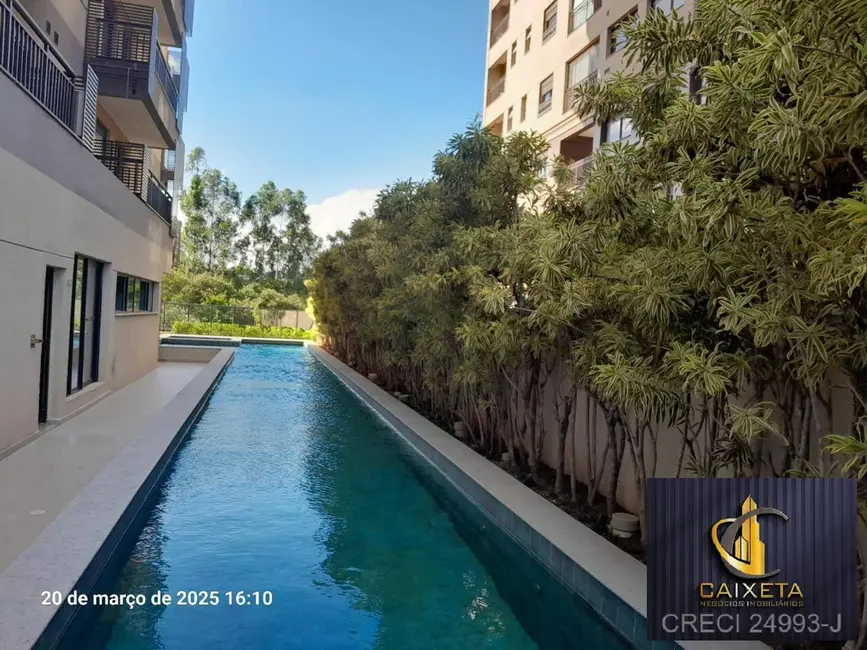 Foto 8 de Apartamento com 1 quarto à venda, 46m2 em Barueri - SP