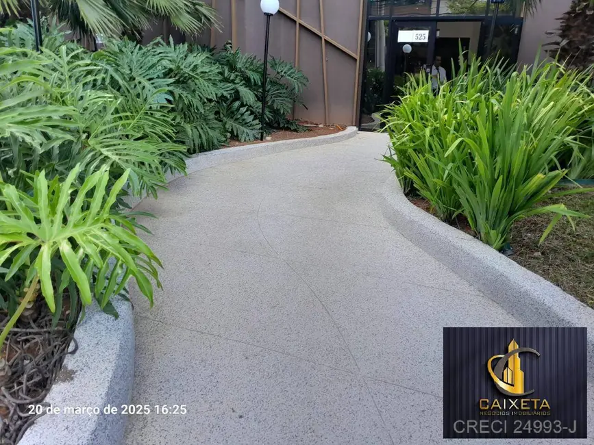 Foto 4 de Apartamento com 1 quarto à venda, 46m2 em Barueri - SP