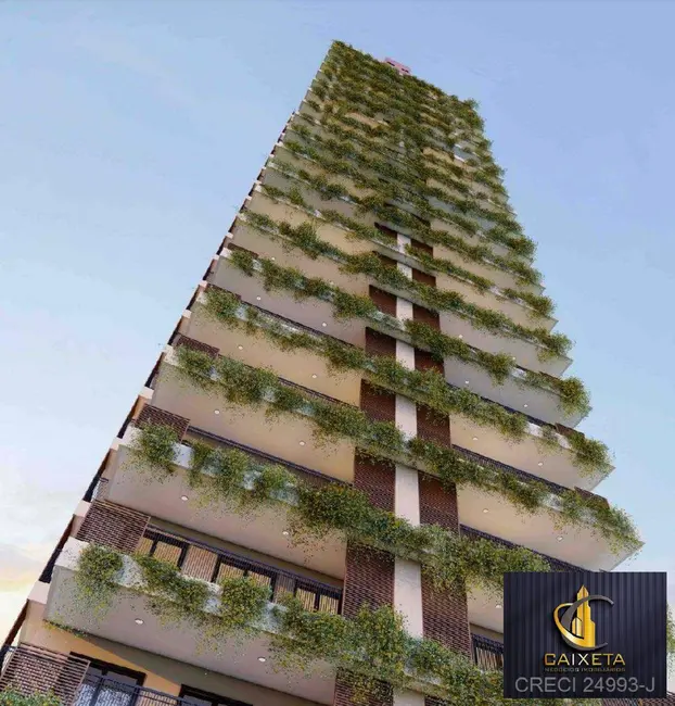 Foto 1 de Apartamento com 1 quarto à venda, 46m2 em Barueri - SP
