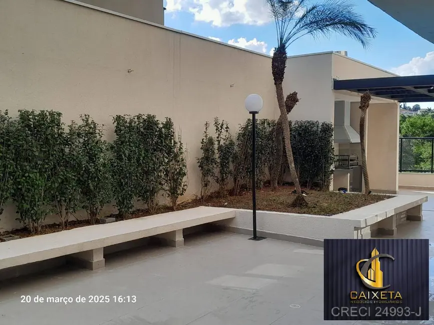 Foto 9 de Apartamento com 1 quarto à venda, 46m2 em Barueri - SP