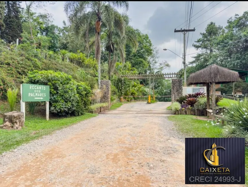 Foto 1 de Apartamento com 3 quartos à venda, 2500m2 em Recanto dos Palmares, Atibaia - SP