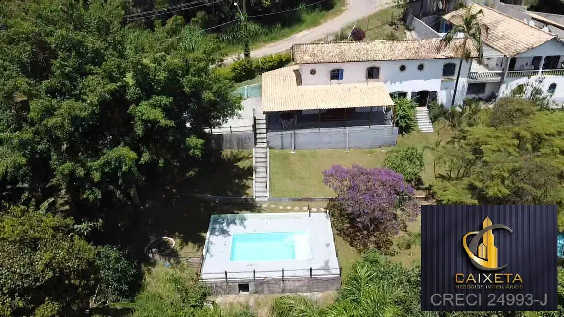 Foto 6 de Apartamento com 3 quartos à venda, 2500m2 em Recanto dos Palmares, Atibaia - SP