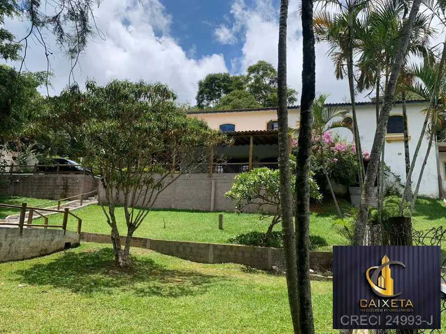 Foto 8 de Apartamento com 3 quartos à venda, 2500m2 em Recanto dos Palmares, Atibaia - SP