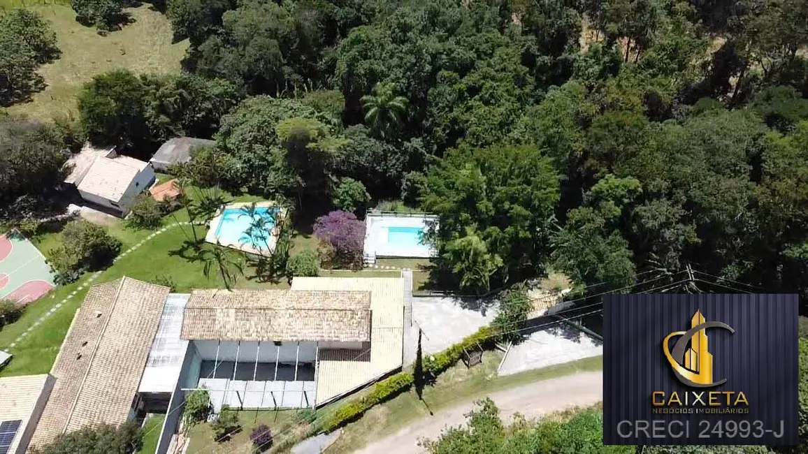 Foto 5 de Apartamento com 3 quartos à venda, 2500m2 em Recanto dos Palmares, Atibaia - SP