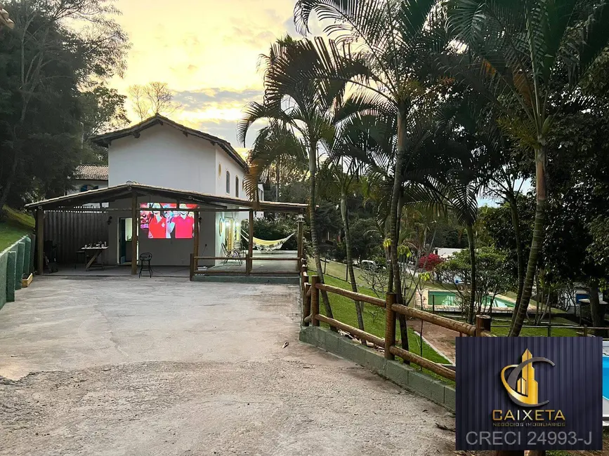 Foto 4 de Apartamento com 3 quartos à venda, 2500m2 em Recanto dos Palmares, Atibaia - SP