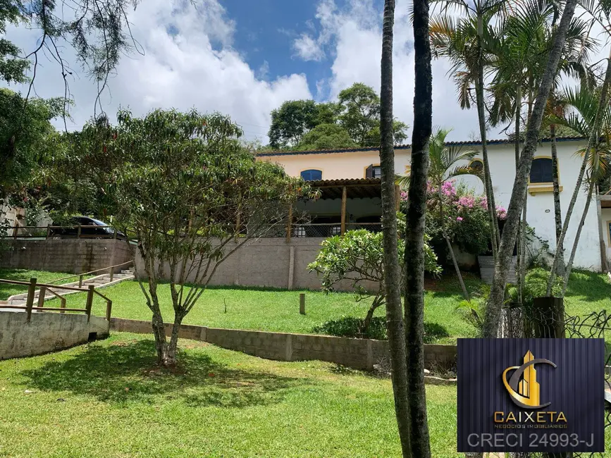 Foto 9 de Apartamento com 3 quartos à venda, 2500m2 em Recanto dos Palmares, Atibaia - SP