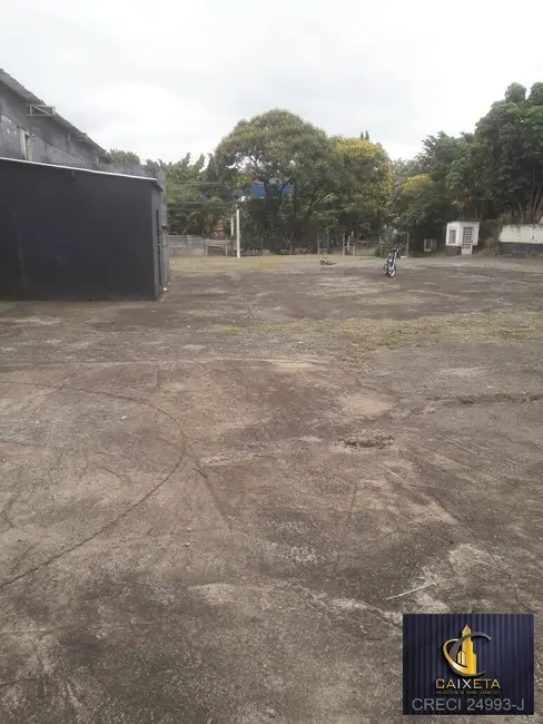 Foto 9 de Armazém / Galpão para alugar, 2660m2 em Tamboré, Barueri - SP