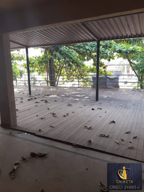 Foto 8 de Armazém / Galpão para alugar, 2660m2 em Tamboré, Barueri - SP