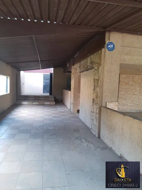 Foto 5 de Armazém / Galpão para alugar, 2660m2 em Tamboré, Barueri - SP