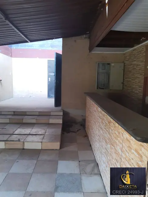 Foto 6 de Armazém / Galpão para alugar, 2660m2 em Tamboré, Barueri - SP