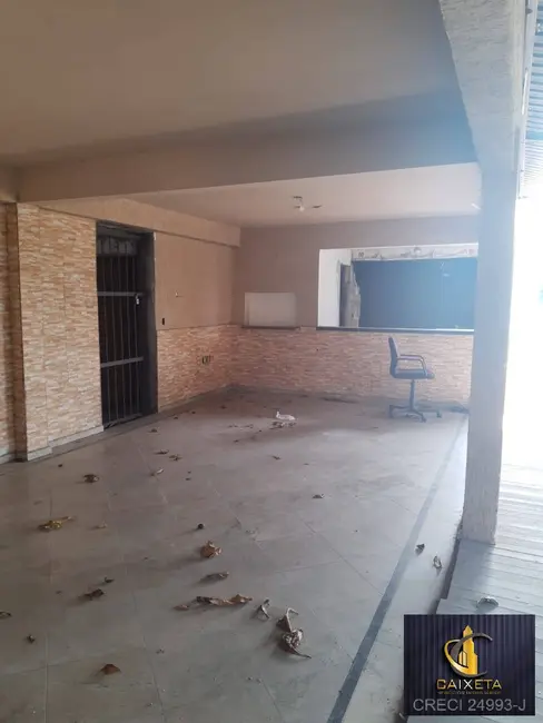 Foto 4 de Armazém / Galpão para alugar, 2660m2 em Tamboré, Barueri - SP