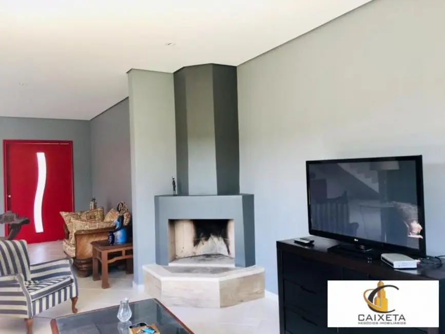 Foto 7 de Casa de Condomínio com 4 quartos à venda, 300m2 em Tarumã, Santana De Parnaiba - SP