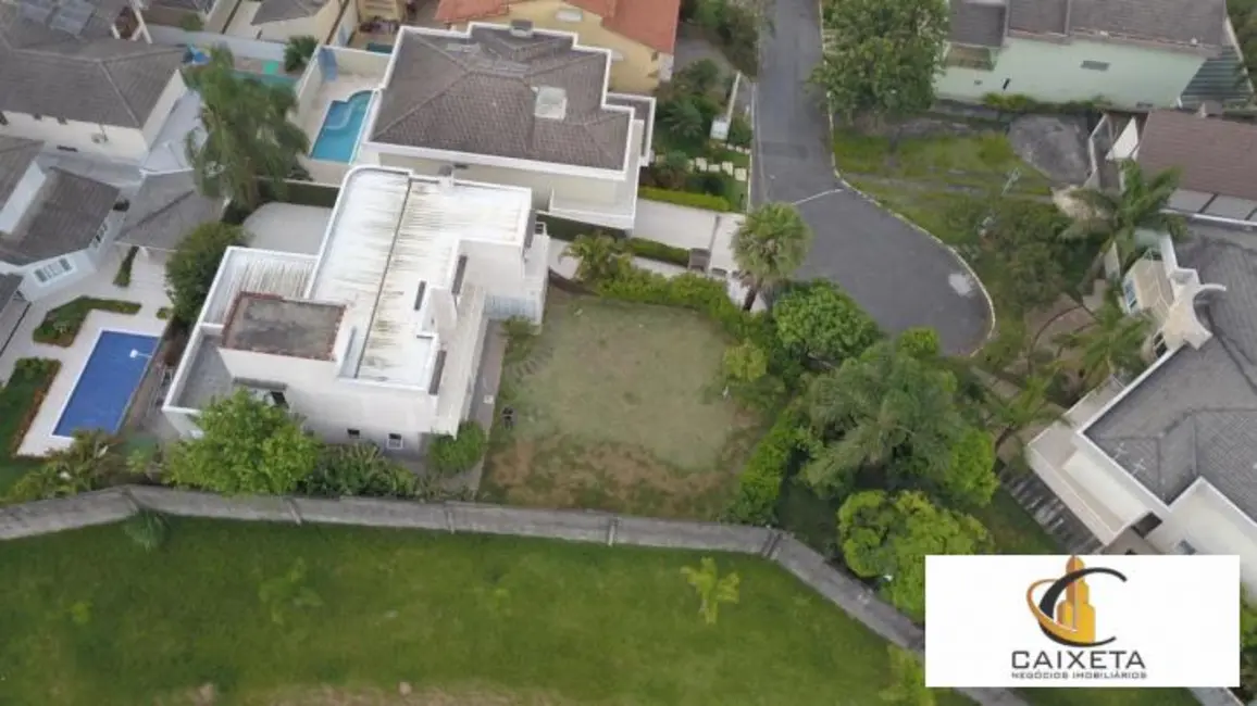 Foto 2 de Casa de Condomínio com 4 quartos à venda, 300m2 em Tarumã, Santana De Parnaiba - SP