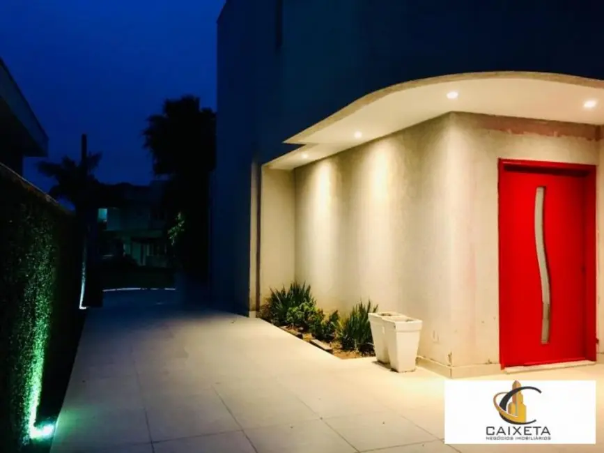 Foto 4 de Casa de Condomínio com 4 quartos à venda, 300m2 em Tarumã, Santana De Parnaiba - SP