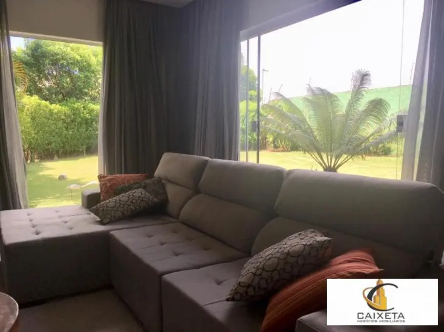 Foto 8 de Casa de Condomínio com 4 quartos à venda, 300m2 em Tarumã, Santana De Parnaiba - SP