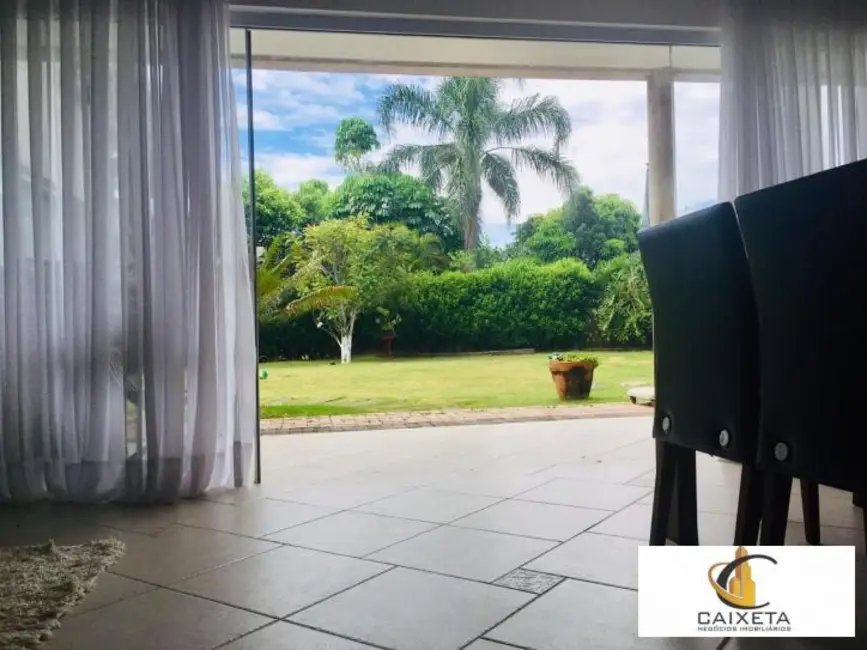 Foto 6 de Casa de Condomínio com 4 quartos à venda, 300m2 em Tarumã, Santana De Parnaiba - SP