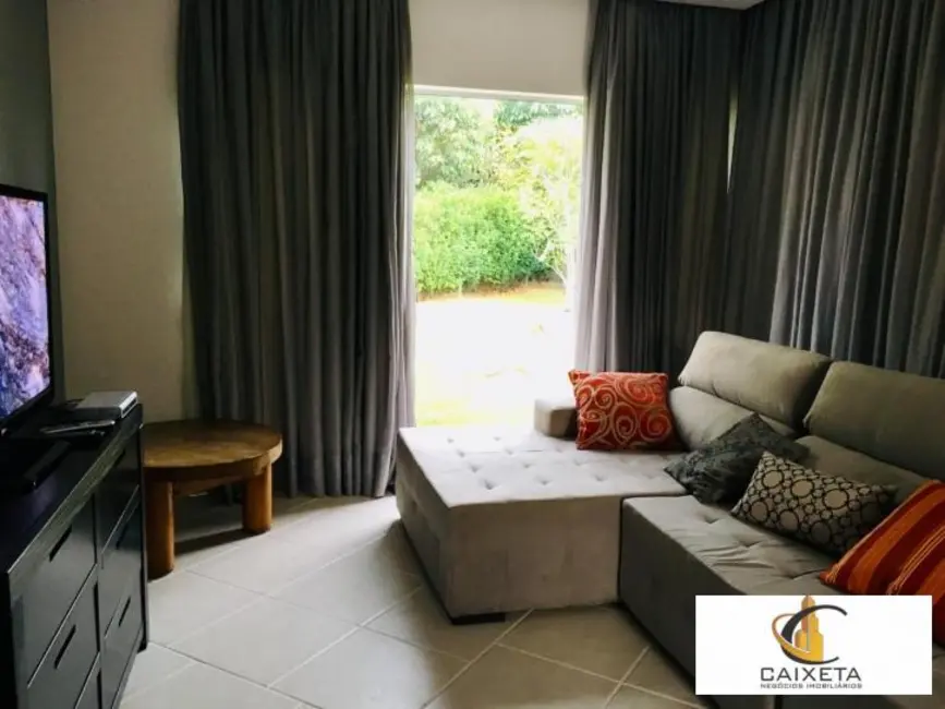 Foto 9 de Casa de Condomínio com 4 quartos à venda, 300m2 em Tarumã, Santana De Parnaiba - SP