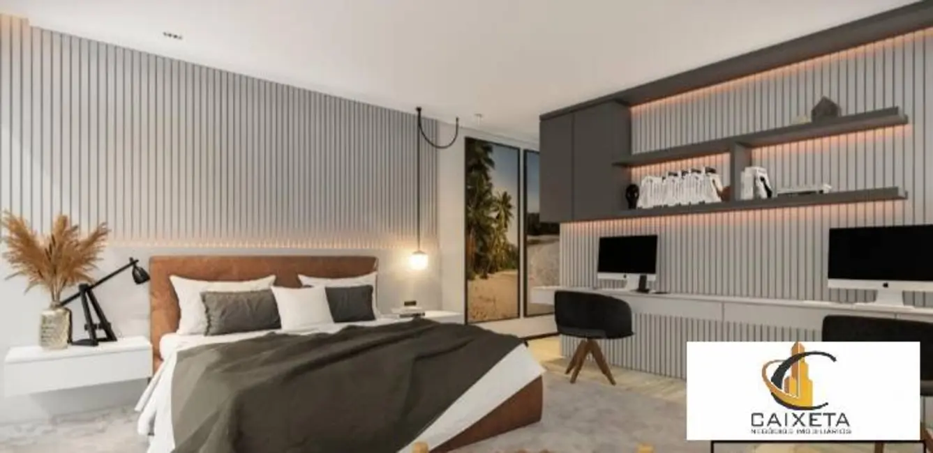 Foto 7 de Casa de Condomínio com 4 quartos à venda, 530m2 em Alphaville, Santana De Parnaiba - SP