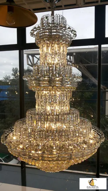 Foto 3 de Casa de Condomínio com 4 quartos à venda, 530m2 em Alphaville, Santana De Parnaiba - SP