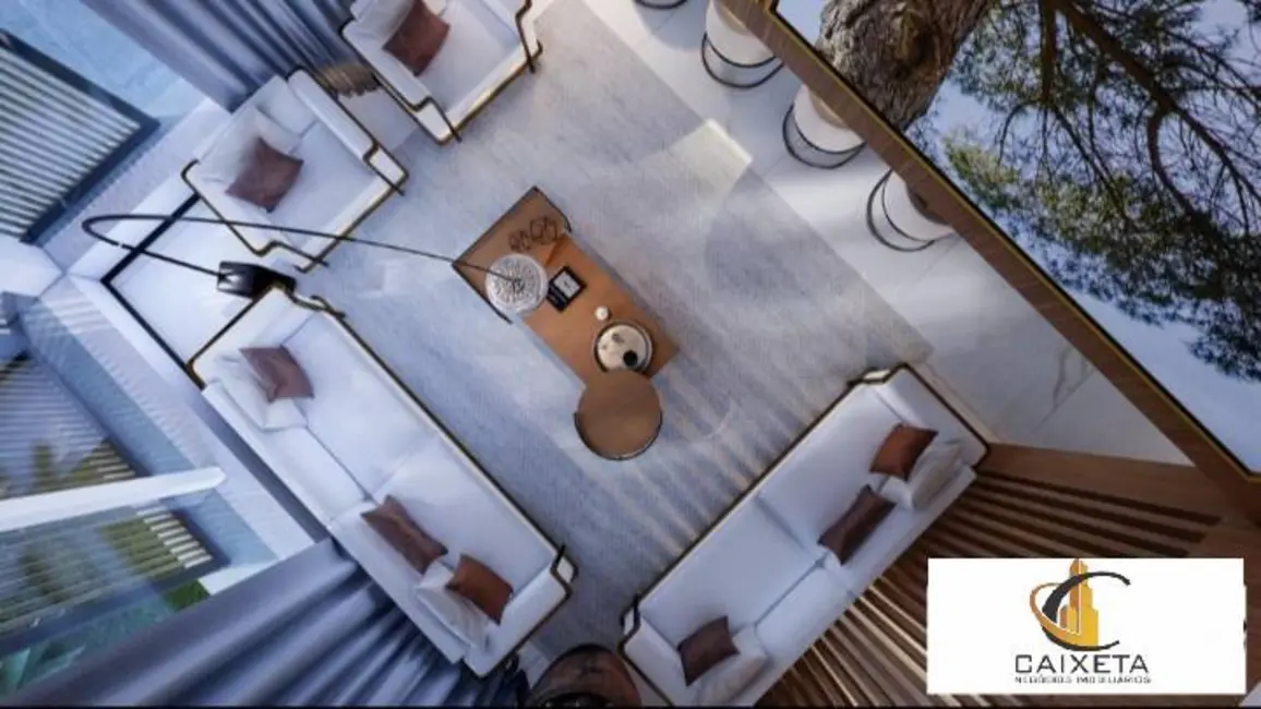 Foto 8 de Casa de Condomínio com 4 quartos à venda, 530m2 em Alphaville, Santana De Parnaiba - SP