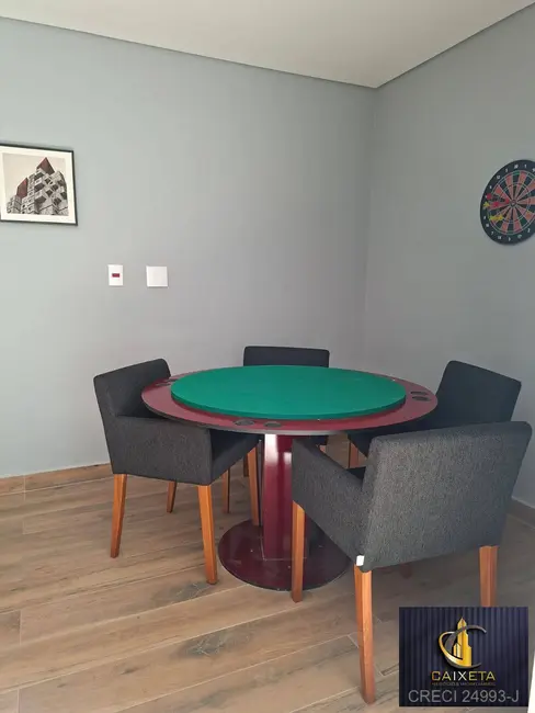 Apartamento com 1 quarto à venda e para alugar, 39m2 em Aldeia, Barueri - SP - imagem 6 Foto 6 de Apartamento com 1 quarto à venda e para alugar, 39m2 em Aldeia, Barueri - SP