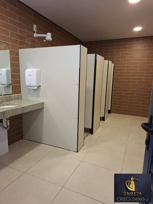 Apartamento com 1 quarto à venda e para alugar, 39m2 em Aldeia, Barueri - SP - imagem 8 Foto 8 de Apartamento com 1 quarto à venda e para alugar, 39m2 em Aldeia, Barueri - SP
