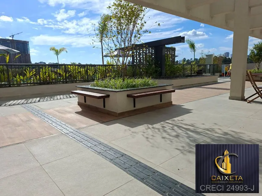 Apartamento com 1 quarto à venda e para alugar, 39m2 em Aldeia, Barueri - SP - imagem 7 Foto 7 de Apartamento com 1 quarto à venda e para alugar, 39m2 em Aldeia, Barueri - SP