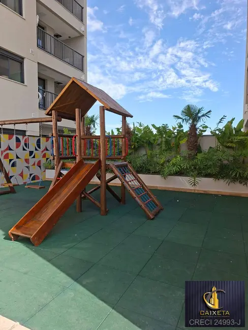 Apartamento com 1 quarto à venda e para alugar, 39m2 em Aldeia, Barueri - SP - imagem 5 Foto 5 de Apartamento com 1 quarto à venda e para alugar, 39m2 em Aldeia, Barueri - SP