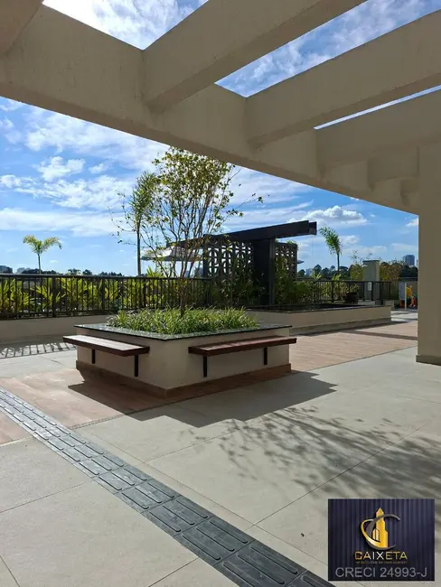 Apartamento com 1 quarto à venda e para alugar, 39m2 em Aldeia, Barueri - SP - imagem 9 Foto 9 de Apartamento com 1 quarto à venda e para alugar, 39m2 em Aldeia, Barueri - SP