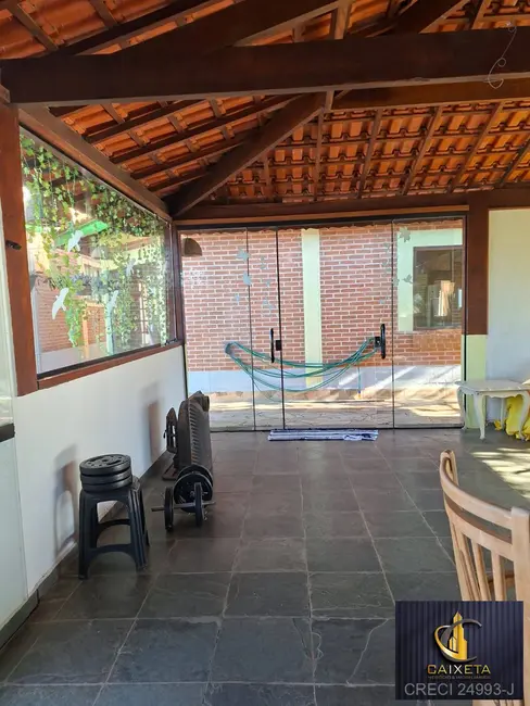 Foto 7 de Chácara com 9 quartos à venda, 3500m2 em Saboó, Sao Roque - SP