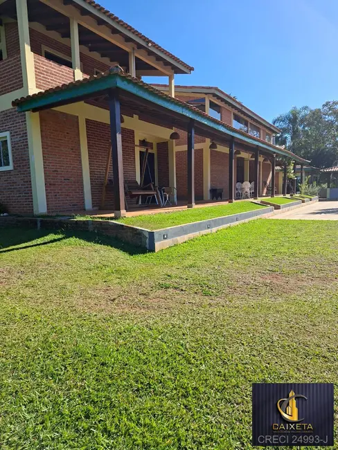 Foto 6 de Chácara com 9 quartos à venda, 3500m2 em Saboó, Sao Roque - SP