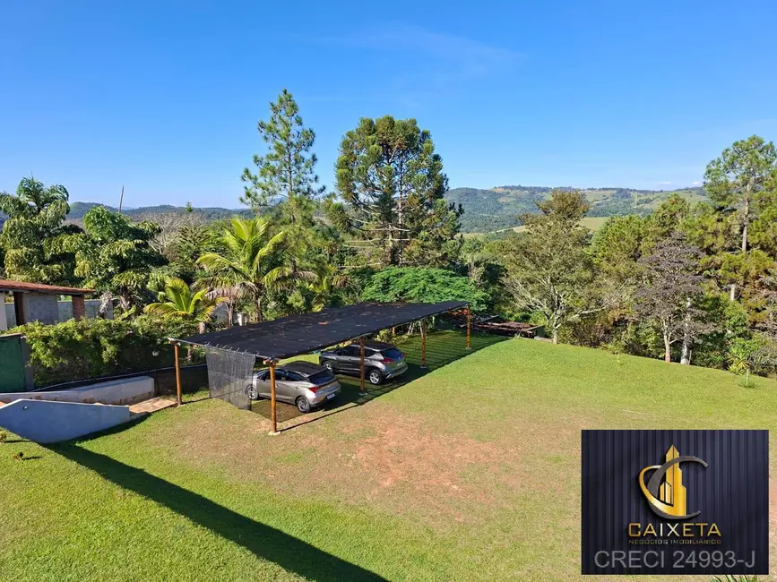 Foto 3 de Chácara com 9 quartos à venda, 3500m2 em Saboó, Sao Roque - SP