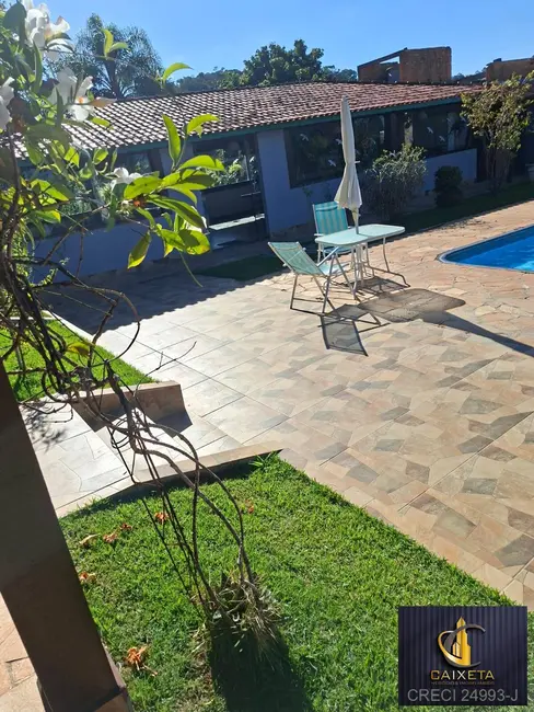 Foto 5 de Chácara com 9 quartos à venda, 3500m2 em Saboó, Sao Roque - SP